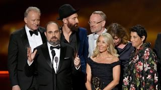 Emmy 2019: "Chernobyl" se llevó el premio a Mejor miniserie