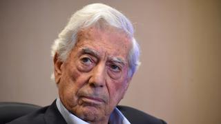 Mario Vargas Llosa será el invitado de honor de la Feria del Libro Zona Huancayo 
