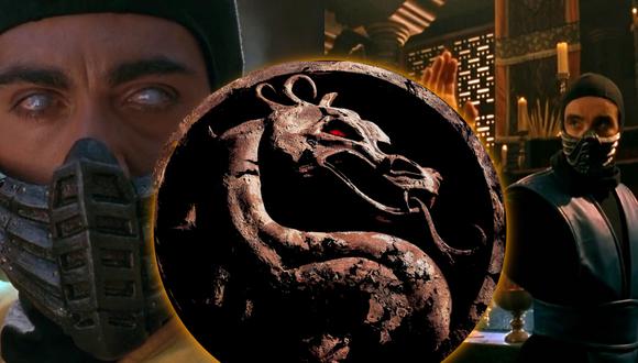 "Mortal Kombat" (1995) popularizó aún más la canción "Techno Syndrome", que terminó siendo conocida como el "tema de Mortal Kombat". (Fotos: New Line Cinema)