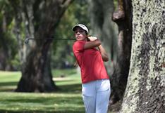 Camila Zignaigo, la campeona de 17 años que llevó al golf femenino al Mundial Juvenil por primera vez en la historia