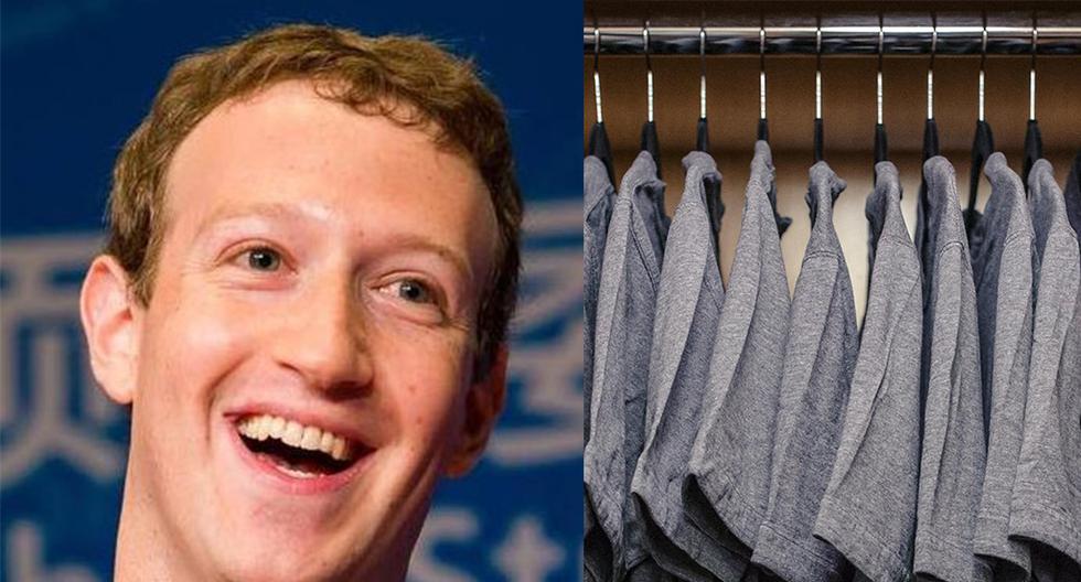 La razón por la cual Mark Zuckerberg usa el mismo color de polo diariamente hará que sigas su ejemplo. Impresionante. (Foto: Facebook)