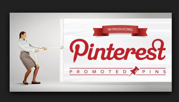 Pinterest mejora sus anuncios y prueba pins animados