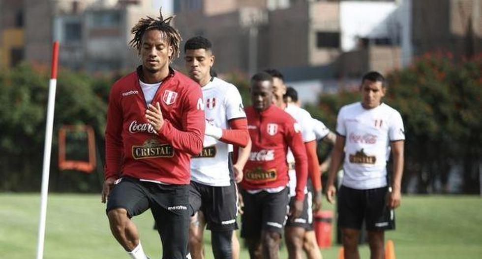 La selección peruana debe ganar hoy en Caracas si quiere mantener la llama de la esperanza. (EFE/Federación Peruana De Fútbol)