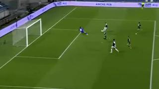 Juventus vs. Sassuolo: Danilo e Higuaín configuraron el 2-0 antes de los 15 minutos | VIDEOS