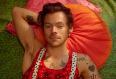 Harry Styles cumple 29 años: 5 datos que todo fan tiene que saber