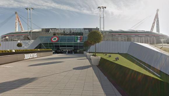 El Juventus Stadium fue inaugurado el 8 de setiembre de 2011.
(Foto: Google Maps)