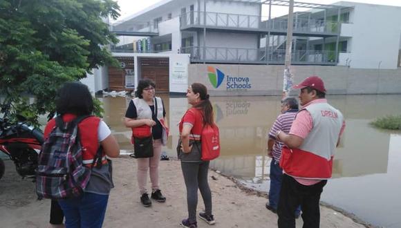 Ministerio de Educación anuncia la suspensión de cursos de verano. (Foto: Minedu)