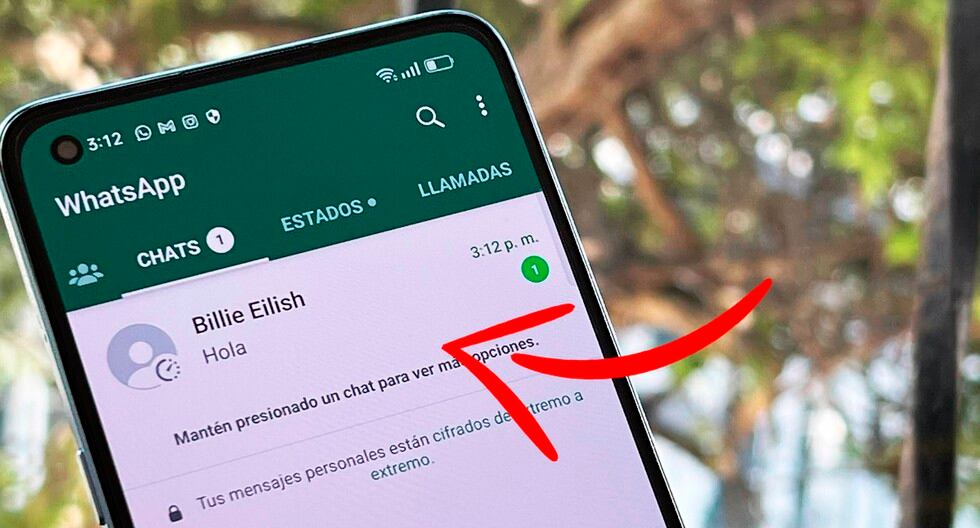 Whatsapp Cómo Saber Quién Espía Tus Conversaciones Truco 2022 Chats Aplicaciones 7694