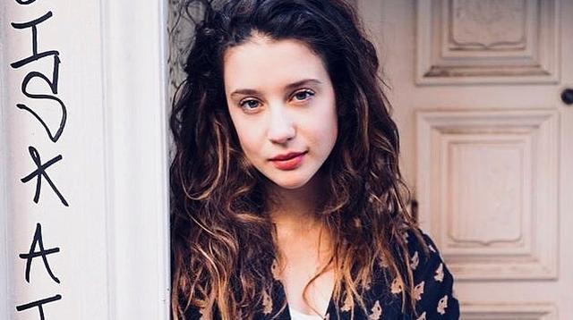 La actriz española se lanzó al estrellato con su participación en la exitosa serie "La Casa de Papel", ahora la encontramos en "Élite". (Foto:Instagram)