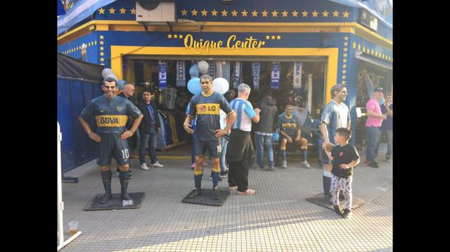 (Foto: Julio Vizcarra / El Comercio)