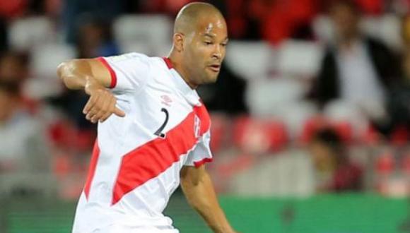 Alberto Rodríguez  aseguró que se encuentra muy bien físicamente y  que todavía piensa jugar por la selección peruana. Además, analizó los últimos partidos de Perú y el momento de Raúl Ruidíaz. (Foto: Agencias)