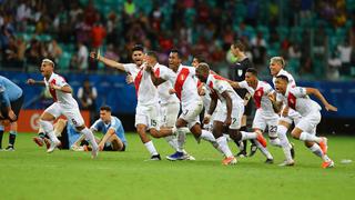 Manual para que la Blanquirroja vuelva a jugar una final de la Copa América