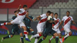 Conoce al ganador de la Polla DT en el último partido entre Perú y Argentina