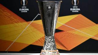Europa League: conoce los resultados de todos los partidos de la fecha 6 de la fase de grupos