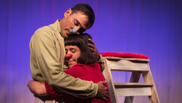 "Plop y Wiwi" tendrá nueva temporada en el Teatro La Plaza