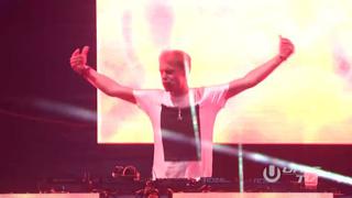 “Game of Thrones”: Armin van Buuren dedica un remix especial por el fin de temporada