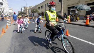 Al Damero de Pizarro sin Carro: conoce las actividades que se realizarán este domingo 30 en el centro de Lima