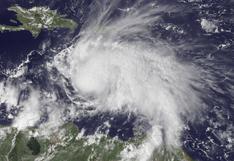 NASA: así se ve el huracán Matthew en su avance por el Caribe Central