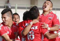 Torneo del Inca: San Simón venció 2-1 a Sporting Cristal