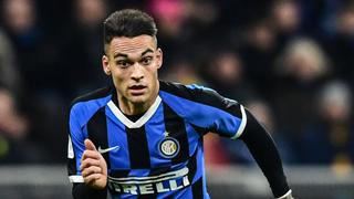 ¿Guerra por Lautaro? Sneijder aconseja al ‘9’ del Inter de Milán que fiche por el Real Madrid