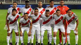 UNOxUNO: el desempeño de los jugadores peruanos ante Argentina