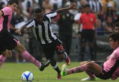 Descentralizado 2013: Alianza Lima empata a Pacífico FC 0 -0