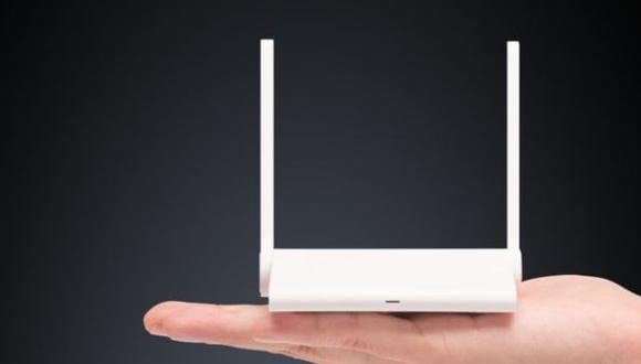 Xiaomi lanza Mi Wi-Fi nano, un pequeño router portátil