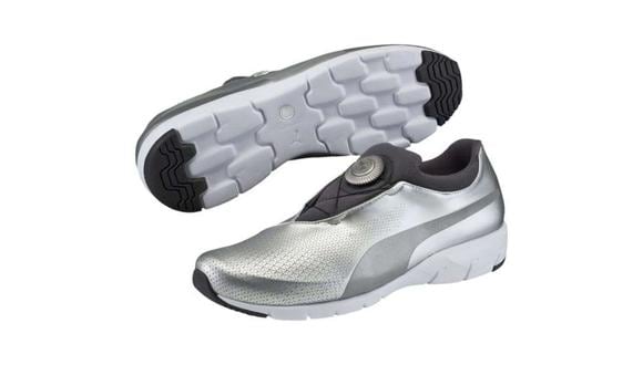 Zapatillas BMW Puma X-Cat DISC.