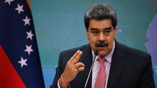 Venezuela cancela reunión entre Nicolás Maduro y Lula da Silva en Argentina