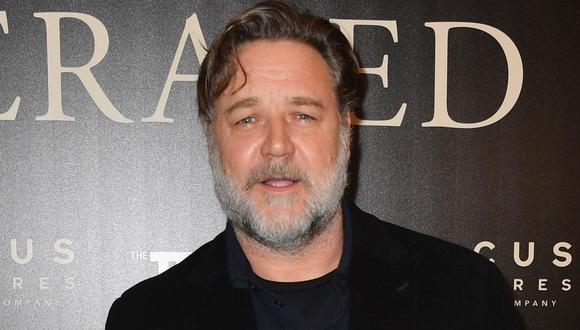Russell Crowe protagonizará la versión hollywoodense de "Un prophète". (Foto: AFP)