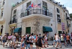 USA anunció fuertes restricciones para viajes y comercio con Cuba