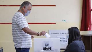 Vía ONPE: con tu DNI, consulta si eres miembro de mesa para las elecciones del 2 de octubre