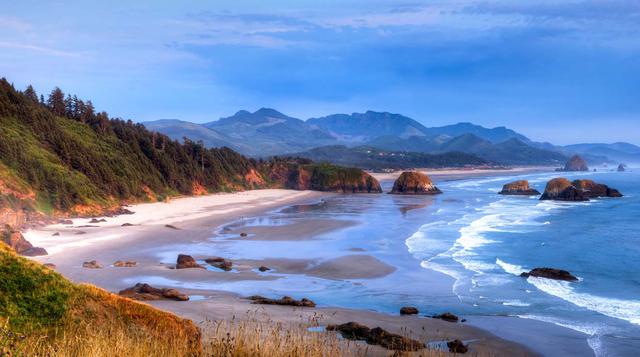 Las 10 mejores playas del mundo, según National Geographic - 11