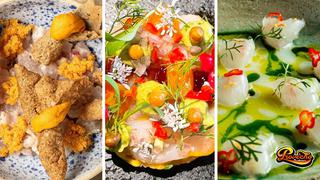 50 Best: ¿cuáles son y cómo son los mejores restaurantes peruanos de América Latina?