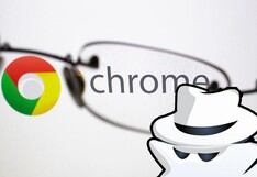 Android: cómo crear un acceso directo al modo incógnito de Google Chrome