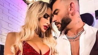 Macarena Gastaldo se disculpa con Diego Val por llamarlo “snack” pero dice que ya no lo quiere “ni como amigo”