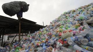 Ate promueve alianza público-privada para fomentar reciclaje