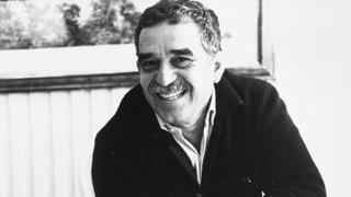 Gabriel García Márquez y el deporte: de arquero a cronista