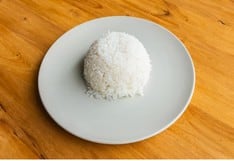 El truco para salvar el arroz si te salió masacotudo
