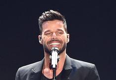 Ricky Martin sería padre por tercera vez