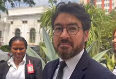 Exalcalde Daniel Ceballos es el segundo candidato para las elecciones presidenciales en Venezuela 