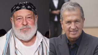 Bruce Weber: el fotógrafo señalado junto a Testino de acoso