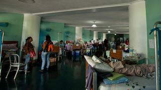 Venezuela: Al menos 8 niños intoxicados y hospitalizados por fuga de gas cloro