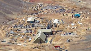 Chile: Ordenan clausurar proyecto aurífero Pascua-Lama