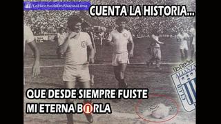 Universitario-Alianza Lima: los mejores memes antes del clásico