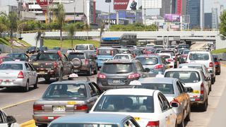 Se duplicaron las horas perdidas en el tráfico de Lima | #NoTePases
