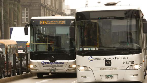 ¿A qué hora atienden en Migraciones, MAC, Metro de Lima, corredores y más para este 31 de diciembre y 1 de enero. (Foto: El Peruano)