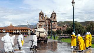 Cusco: dos turistas mexicanos con síntomas de Covid-19 no consiguieron retornar a su país