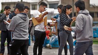 ManpowerGroup: expectativa de empleo en el Perú registra un retroceso de 19%