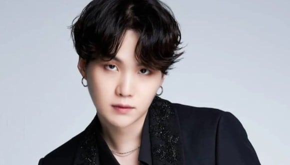 Min Yoongi nació el 9 de marzo de 1993 en Daegu, Corea del Sur (Foto: Suga/ Instagram)